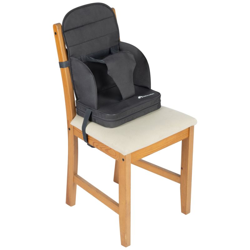 Rehausseur transportable Graphite Bébé Confort Produit 5