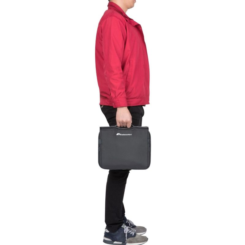 Rehausseur transportable Graphite Bébé Confort Produit 7