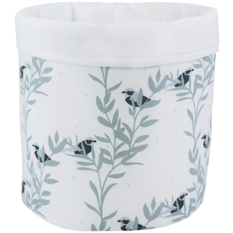 Panier de rangement Monceau (24 x 20 cm) Maison Charlotte