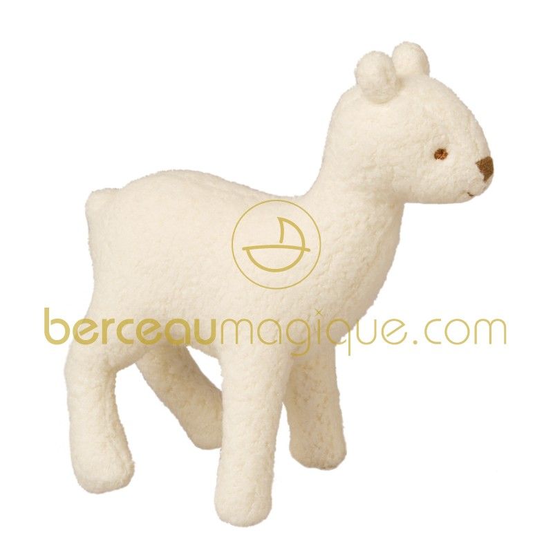Peluche Bambi (12 cm) Trousselier