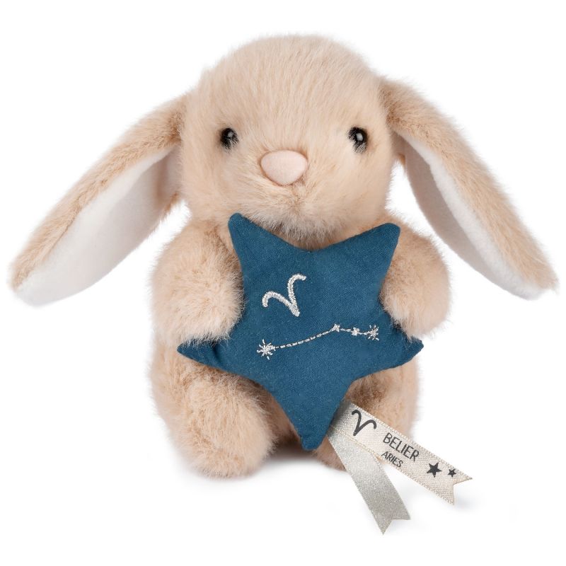 Doudou Astro Bélier (12 cm) Doudou et Compagnie Produit 2