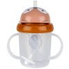 Tasse antifuite avec paille lestée Renard (200 ml) - Reconditionné TUM TUM Produit 3
