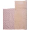 Sac de couchage enfant pliable et nomade liberty (50x120 cm) BB & Co Produit 2