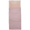 Sac de couchage enfant pliable et nomade liberty (50x120 cm) BB & Co Produit 3
