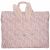 Variation Liberty du produit Sac de couchage enfant pliable et nomade liberty (50x120 cm) de la marque BB & Co