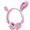 Casque audio pour enfant KIDYEARS lapin - KIDYWOLF