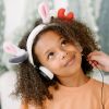 Casque audio pour enfant KIDYEARS lapin  par KIDYWOLF