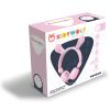 Casque audio pour enfant KIDYEARS lapin  par KIDYWOLF