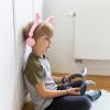 Casque audio pour enfant KIDYEARS lapin  par KIDYWOLF