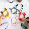 Casque audio pour enfant KIDYEARS lapin  par KIDYWOLF