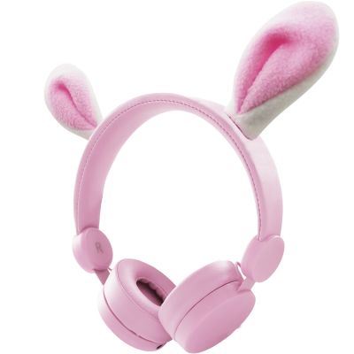 Casque audio pour enfant KIDYEARS lapin  par KIDYWOLF