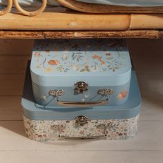 Set de 2 valisettes FSC Forest Friends