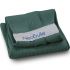 Echarpe de portage d'appoint Hop'la menthe (taille M 38-40) - NeoBulle