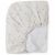 Variation Blanc, rouge, vert du produit Drap housse Cherries (60 x 120 cm) de la marque Babyshower
