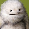 Peluche Bretti le yeti (29 cm) Jellycat Ambiance 2