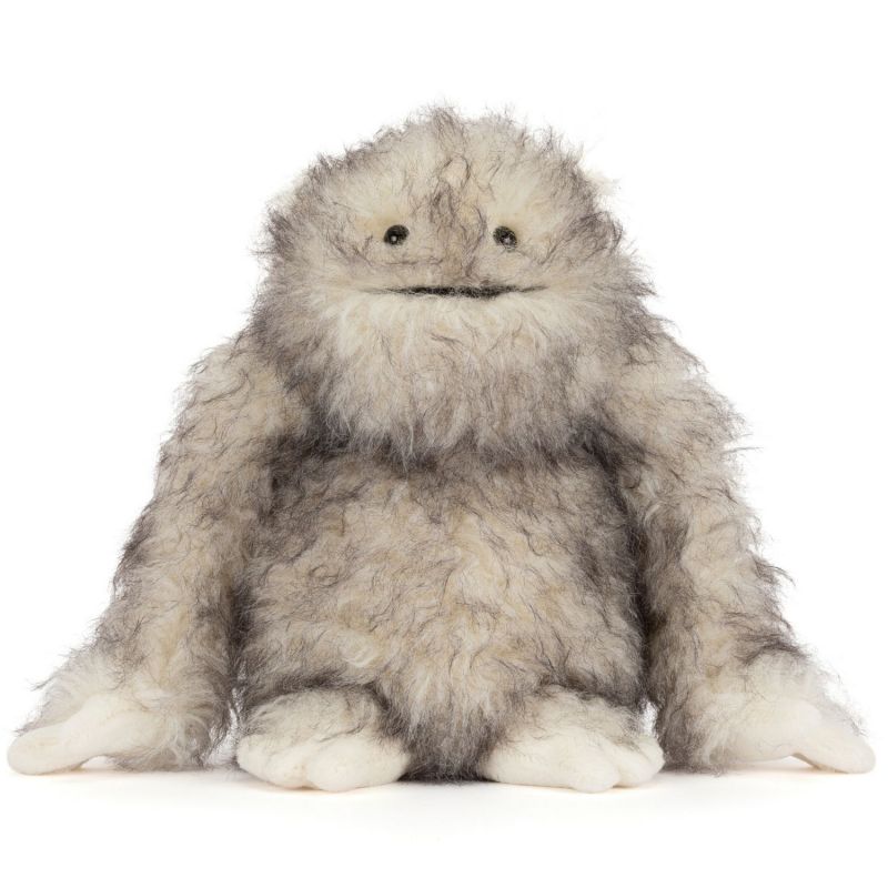 Peluche Bretti le yeti (29 cm) Jellycat Produit 3
