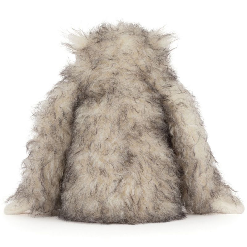 Peluche Bretti le yeti (29 cm) Jellycat Produit 4