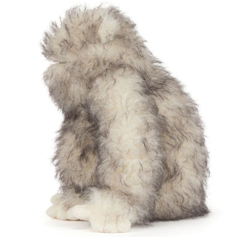 Peluche Bretti le yeti (29 cm) Jellycat Produit 5