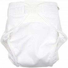 Culotte de protection Soft blanc (Taille S)  par ImseVimse