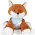 Peluche Les Amis renard paprika (45 cm) - Kaloo