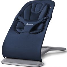 Transat Evolve 3 en 1 bleu nuit - Ergobaby