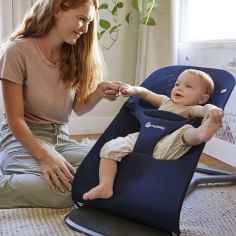 Transat Evolve 3 en 1 bleu nuit