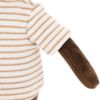 Singe Charlie (15 cm assis) Orange Toys Produit 6