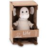 Singe Charlie (15 cm assis) Orange Toys Packaging 8