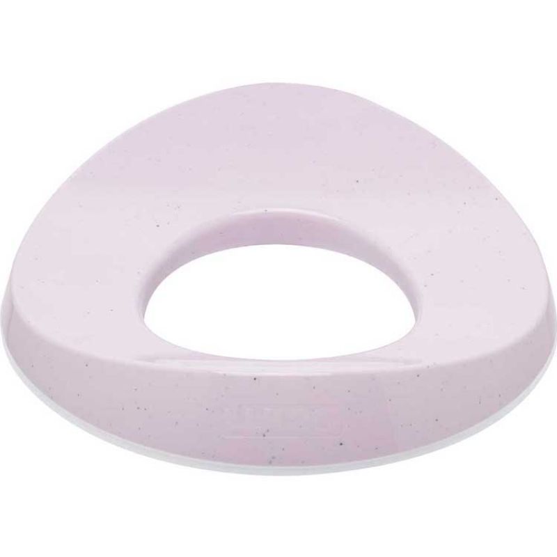 Réducteur de toilette Speckles lila Luma Babycare