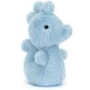 Peluche Fluffy Hippocampe (12 cm) - Jellycat