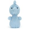 Peluche Fluffy Hippocampe (12 cm)  par Jellycat