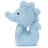 Peluche Fluffy Hippocampe (12 cm)  par Jellycat