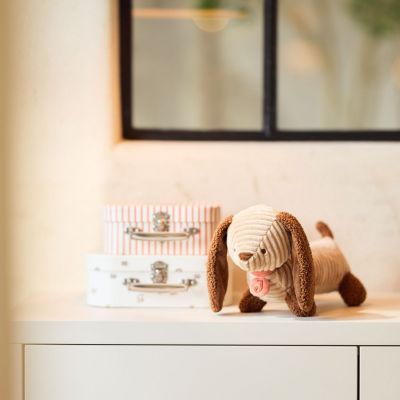 Peluche Diego (31 cm)