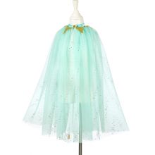 Cape de princesse Josiana (5-7 ans)  par Souza For Kids