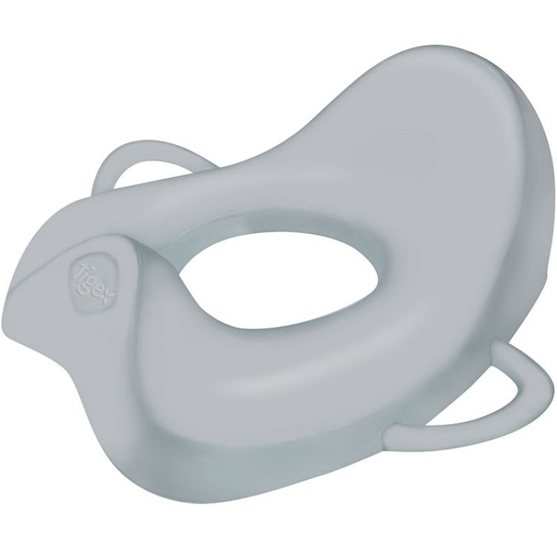 Réducteur de toilette Gris Tigex