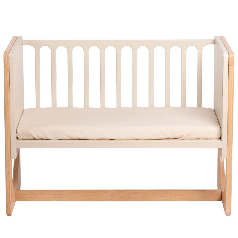 Lit bébé et cododo 4 en 1 Hato avec matelas Geuther Produit 3