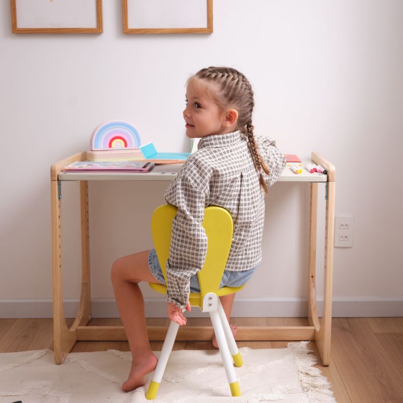 Lit bébé et cododo 4 en 1 Hato avec matelas Geuther Ambiance 8