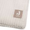 Vide-poches à suspendre Cloudy Rib Oatmeal Jollein Produit 4
