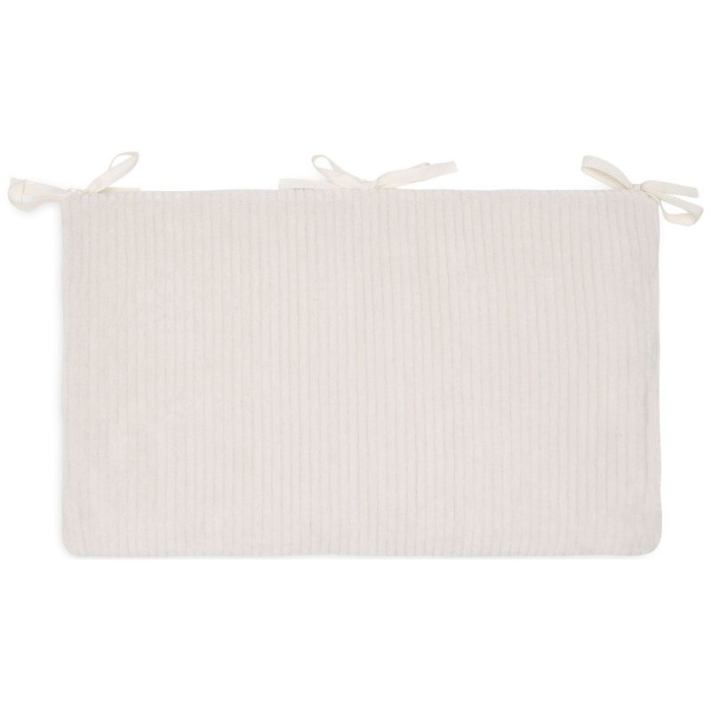 Vide-poches à suspendre Cloudy Rib Oatmeal Jollein Produit 3