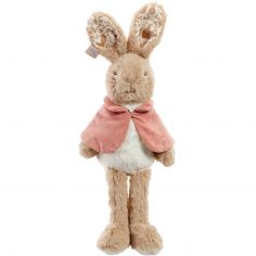 Peluche Flopsy Pierre Lapin collection signature (35 cm) - Petit Jour Paris