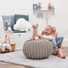 Peluche Flopsy Pierre Lapin collection signature (35 cm)