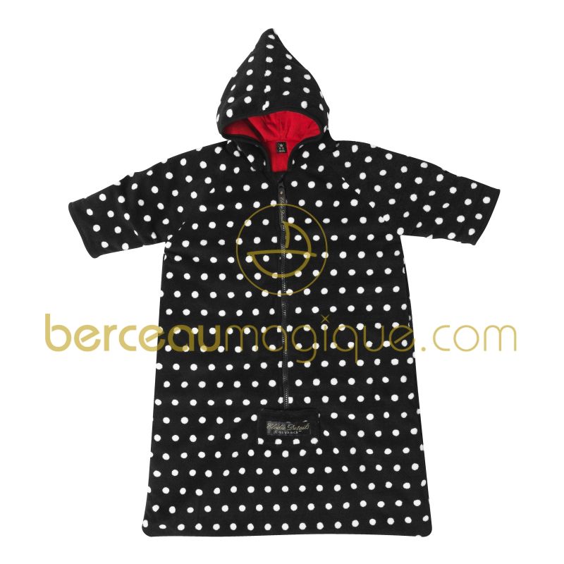 CosySack Rockabilly Dot (0-6 mois) Elodie Details