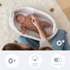 Couffin bébé Nest & Go Sand  par Doomoo