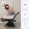 Couffin bébé Nest & Go Sand  par Doomoo