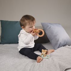 Anneau de dentition renard Home