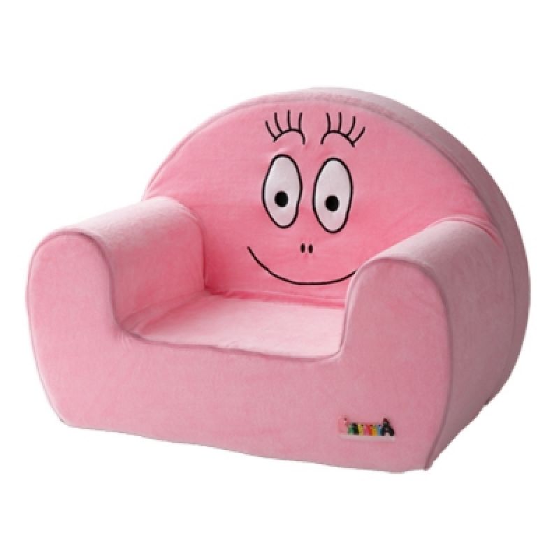 Fauteuil Barbapapa Babycalin