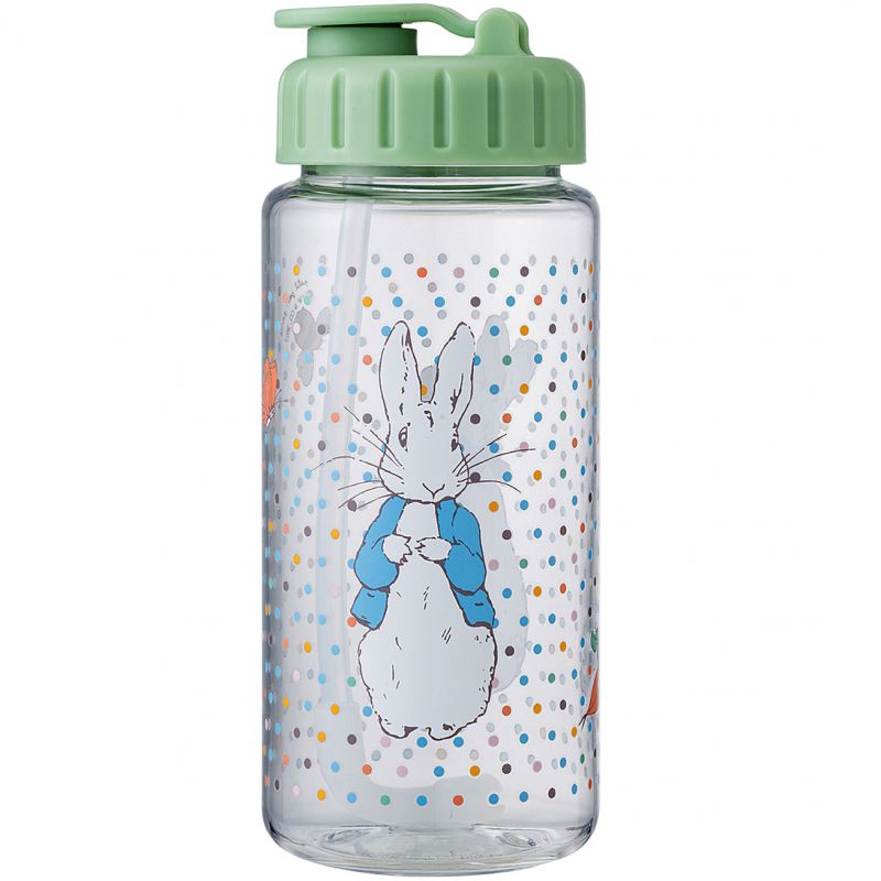 Gourde embout sport Pierre Lapin (350 ml) Petit Jour Paris