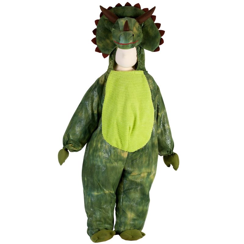 Déguisement dinosaure Triceratops (18-24 mois) Travis Designs