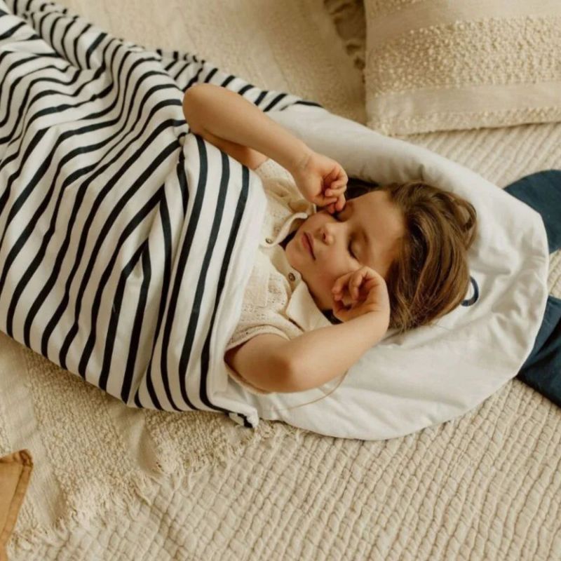 Sac de couchage Lapin (7-10 ans) Les petites billes Ambiance 5