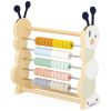 Boulier Chenille Sweet Cocoon Janod Produit 1